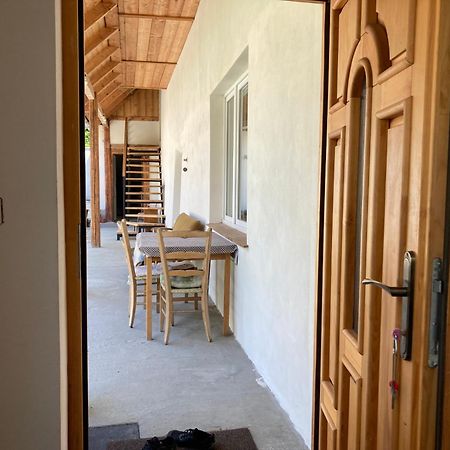 Na Mlejne Apartment Telc Luaran gambar