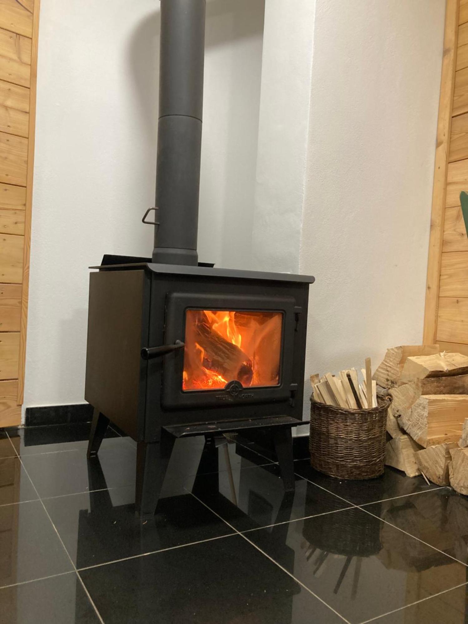 Na Mlejne Apartment Telc Luaran gambar