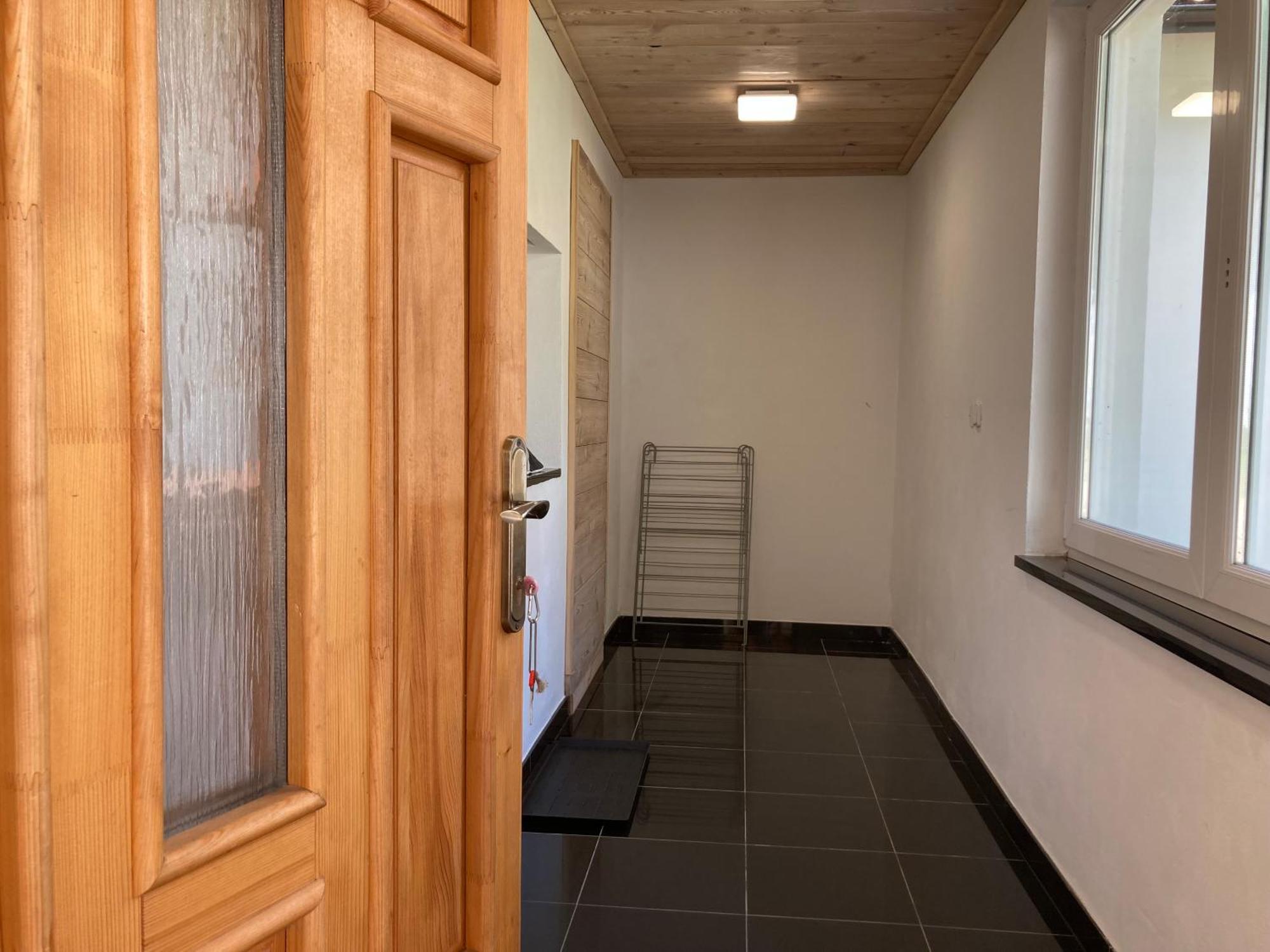 Na Mlejne Apartment Telc Luaran gambar